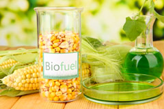 Corbets Tey biofuel availability