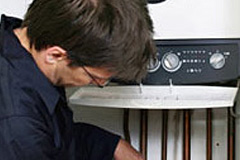 boiler replacement Corbets Tey