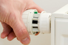 Corbets Tey central heating repair costs