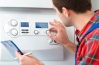 free commercial Corbets Tey boiler quotes